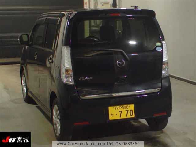 mazda flair 2014 -MAZDA 【八戸 580ﾀ770】--Flair MJ44S-450676---MAZDA 【八戸 580ﾀ770】--Flair MJ44S-450676- image 2