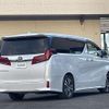 toyota alphard 2020 -TOYOTA--Alphard 3BA-AGH30W--AGH30-0327385---TOYOTA--Alphard 3BA-AGH30W--AGH30-0327385- image 21