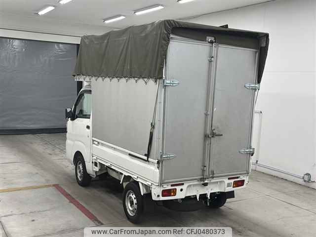 subaru sambar-truck 2020 -SUBARU--Samber Truck S500J-0006977---SUBARU--Samber Truck S500J-0006977- image 2