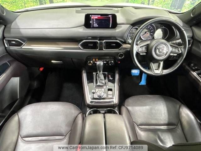 mazda cx-8 2018 -MAZDA--CX-8 3DA-KG2P--KG2P-121232---MAZDA--CX-8 3DA-KG2P--KG2P-121232- image 2