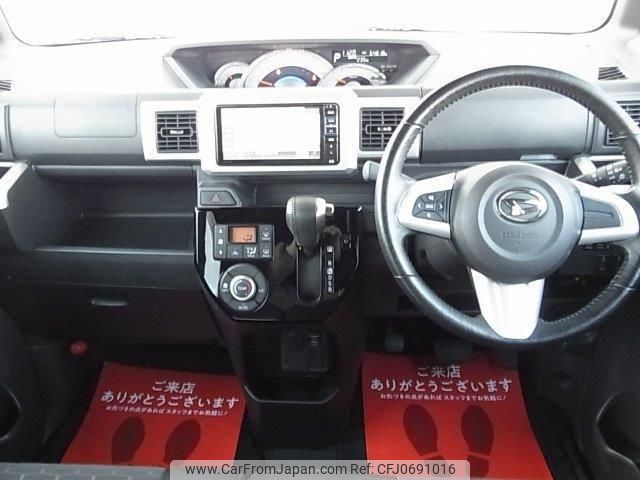 daihatsu wake 2019 quick_quick_LA700S_LA700S-0147817 image 2