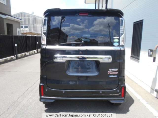 suzuki spacia 2018 CFJ1601881 image 2