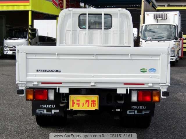 isuzu elf-truck 2019 CFJ1515161 image 2