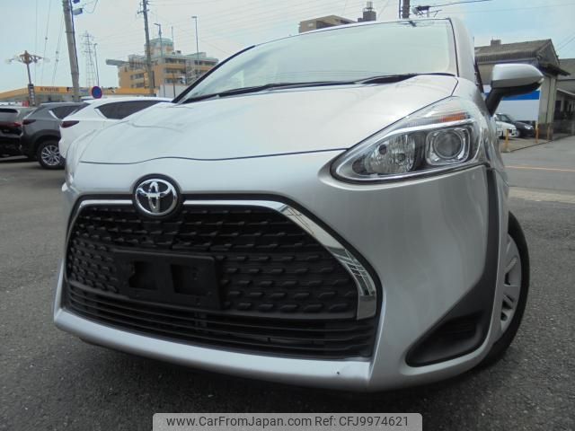 toyota sienta 2019 quick_quick_DBA-NSP172G_NSP172-7008531 image 1