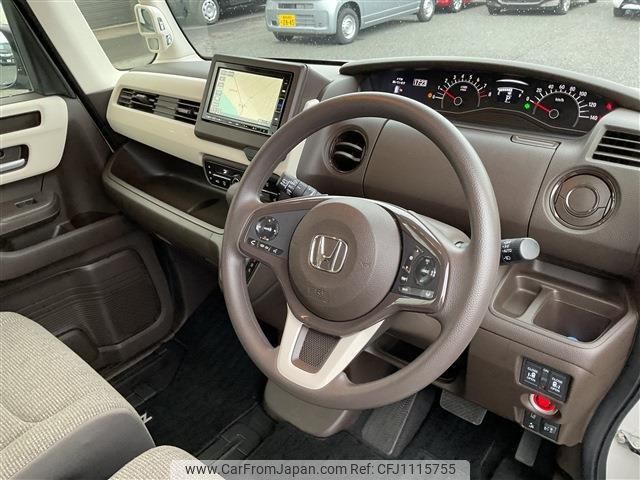 honda n-box 2021 quick_quick_6BA-JF3_JF3-5021022 image 2