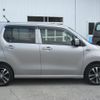 suzuki wagon-r 2013 quick_quick_DBA-MH34S_MH34S-256084 image 4