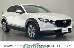 mazda cx-3 2020 -MAZDA--CX-30 3DA-DM8P--DM8P-103994---MAZDA--CX-30 3DA-DM8P--DM8P-103994-