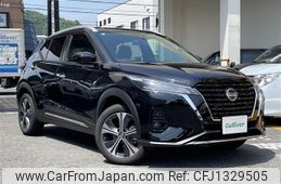 nissan kix 2024 -NISSAN--KIX 6AA-RP15--RP15-018708---NISSAN--KIX 6AA-RP15--RP15-018708-