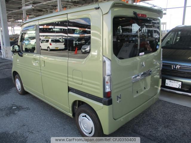 honda n-van-style 2020 quick_quick_HBD-JJ1_JJ1-2002534 image 2