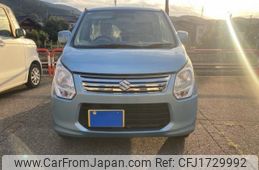 suzuki wagon-r 2014 CFJ1729992
