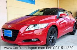 honda cr-z 2010 CFJ1511220