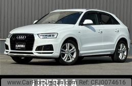 audi q3 2017 -AUDI--Audi Q3 ABA-8UCULB--WAUZZZ8U5HR052768---AUDI--Audi Q3 ABA-8UCULB--WAUZZZ8U5HR052768-