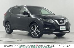 nissan x-trail 2018 -NISSAN--X-Trail DBA-T32--T32-056029---NISSAN--X-Trail DBA-T32--T32-056029-