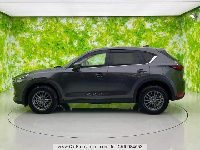 mazda cx-5 2021 quick_quick_3DA-KF2P_KF2P-459173 image 2