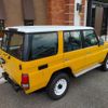 toyota landcruiser-70 2001 GOO_JP_700080342430210129002 image 3