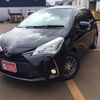 toyota vitz 2019 -TOYOTA--Vitz DBA-NSP130--NSP130-4007282---TOYOTA--Vitz DBA-NSP130--NSP130-4007282- image 1