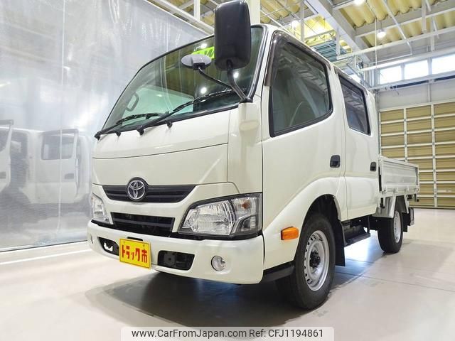toyota toyoace 2020 GOO_NET_EXCHANGE_1230336A30250508W004 image 1