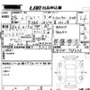 suzuki jimny 2017 -SUZUKI 【岡山 】--Jimny JB23W-768446---SUZUKI 【岡山 】--Jimny JB23W-768446- image 3