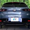 mazda mazda3-fastback 2019 quick_quick_BPFP_BPFP-102079 image 16
