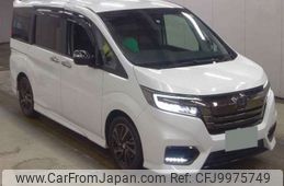 honda stepwagon 2021 -HONDA--Stepwgn 6BA-RP3--RP3-1332859---HONDA--Stepwgn 6BA-RP3--RP3-1332859-