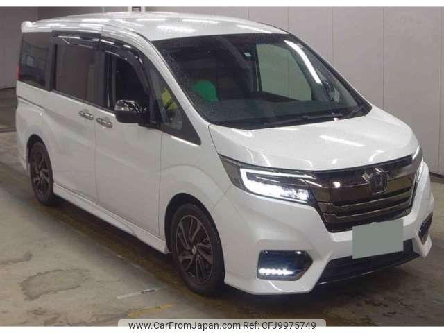 honda stepwagon 2021 -HONDA--Stepwgn 6BA-RP3--RP3-1332859---HONDA--Stepwgn 6BA-RP3--RP3-1332859- image 1