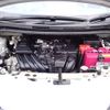 nissan note 2017 -NISSAN--Note DBA-E12--E12-544317---NISSAN--Note DBA-E12--E12-544317- image 22