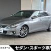 toyota mark-x 2010 -TOYOTA--MarkX DBA-GRX130--GRX130-6010735---TOYOTA--MarkX DBA-GRX130--GRX130-6010735- image 1