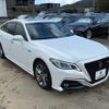 toyota crown 2021 -TOYOTA--Crown 6AA-GWS224--GWS224-1011345---TOYOTA--Crown 6AA-GWS224--GWS224-1011345- image 6