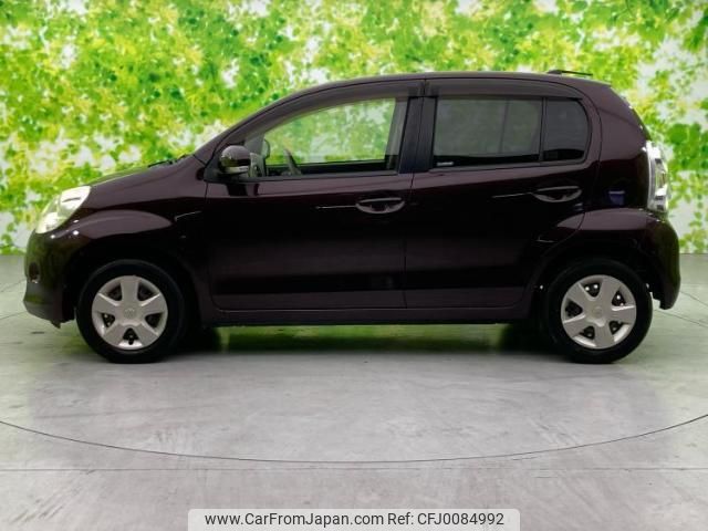 toyota passo 2013 quick_quick_DBA-KGC30_KGC30-0150727 image 2