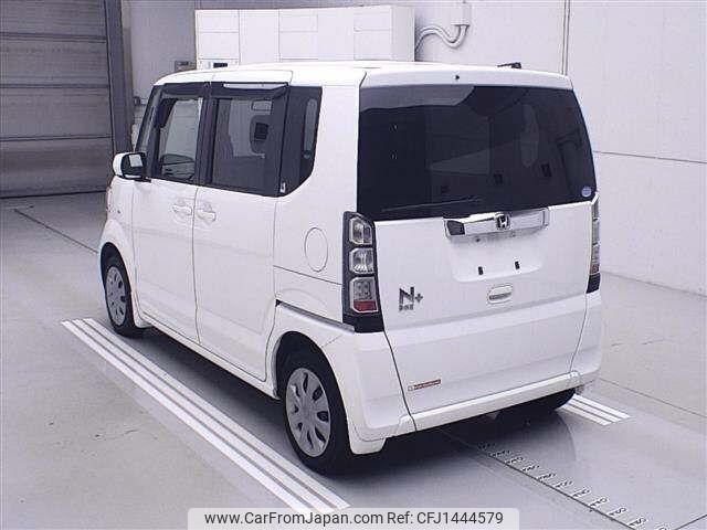 honda n-box-plus 2013 CFJ1444579 image 2