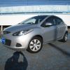 mazda demio 2007 -MAZDA--Demio DBA-DE3FS--DE3FS-111243---MAZDA--Demio DBA-DE3FS--DE3FS-111243- image 1