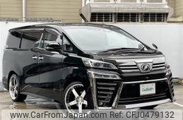 toyota vellfire 2020 -TOYOTA--Vellfire DBA-AGH35W--AGH35-0040312---TOYOTA--Vellfire DBA-AGH35W--AGH35-0040312-