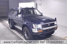 toyota hilux-surf 1991 -TOYOTA--Hilux Surf LN130Gｶｲ-0078269---TOYOTA--Hilux Surf LN130Gｶｲ-0078269-