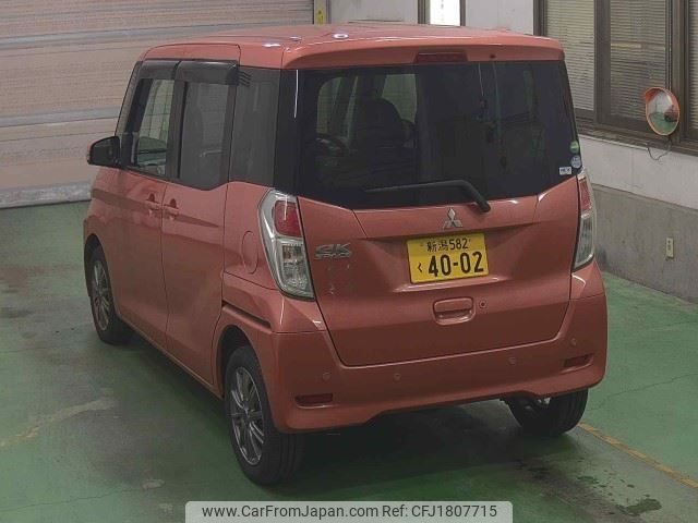 mitsubishi ek-space 2019 CFJ1807715 image 2