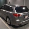 subaru legacy-touring-wagon 2010 -SUBARU--Legacy Wagon BR9-034183---SUBARU--Legacy Wagon BR9-034183- image 2