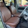 toyota sienta 2009 -TOYOTA--Sienta DBA-NCP81G--NCP81-5099222---TOYOTA--Sienta DBA-NCP81G--NCP81-5099222- image 21