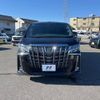 toyota alphard 2021 -TOYOTA--Alphard 3BA-AGH30W--AGH30-0378145---TOYOTA--Alphard 3BA-AGH30W--AGH30-0378145- image 15