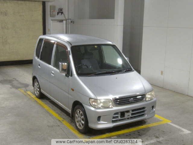 daihatsu move 2001 -DAIHATSU--Move L900S--L900S-0241269---DAIHATSU--Move L900S--L900S-0241269- image 1