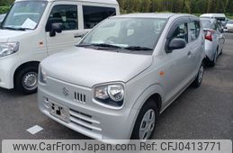 suzuki alto 2019 -SUZUKI--Alto DBA-HA36S--HA36S-508024---SUZUKI--Alto DBA-HA36S--HA36S-508024-