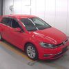 volkswagen golf 2017 quick_quick_DBA-AUCJZ_WVWZZZAUZJW092468 image 5