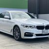 bmw 5-series 2017 quick_quick_DBA-JA20_WBAJA52070WC07610 image 6