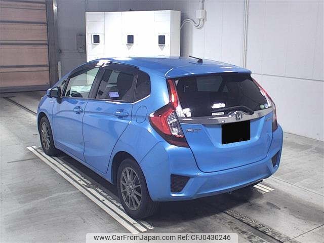 honda fit 2014 -HONDA--Fit GP5-3041446---HONDA--Fit GP5-3041446- image 2