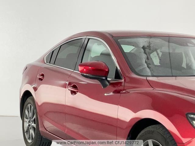 2020 Mazda Atenza GJEFP - Car Price $13,484