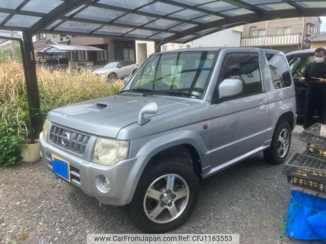 nissan kix 2010 -NISSAN--KIX ABA-H59A--H59A-0100793---NISSAN--KIX ABA-H59A--H59A-0100793- image 2