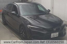 honda civic 2021 -HONDA 【熊谷 301ﾇ9645】--Civic 6BA-FL1--FL1-1001857---HONDA 【熊谷 301ﾇ9645】--Civic 6BA-FL1--FL1-1001857-