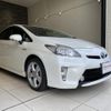 toyota prius 2015 quick_quick_ZVW30_ZVW30-1995841 image 4