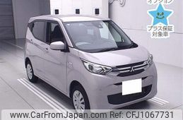 mitsubishi ek-wagon 2024 -MITSUBISHI 【岐阜 582ﾎ7869】--ek Wagon B36W-0400623---MITSUBISHI 【岐阜 582ﾎ7869】--ek Wagon B36W-0400623-