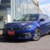 peugeot 308 2019 CFJ1796602 image 1