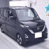 nissan roox 2021 -NISSAN 【岐阜 582ﾓ5650】--Roox B45A-0320571---NISSAN 【岐阜 582ﾓ5650】--Roox B45A-0320571- image 1