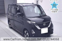 nissan roox 2021 -NISSAN 【岐阜 582ﾓ5650】--Roox B45A-0320571---NISSAN 【岐阜 582ﾓ5650】--Roox B45A-0320571-